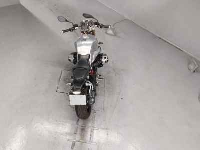 BMW R nineT 2016