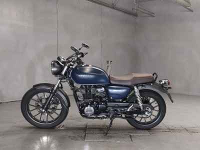 Honda GB350 2021