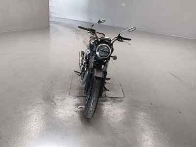 Honda GB350 2021