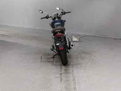 Honda GB350 2021