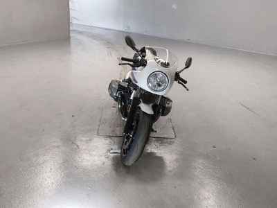 BMW R nineT Racer 2017