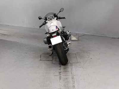 BMW R nineT Racer 2017