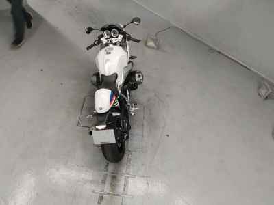 BMW R nineT Racer 2017