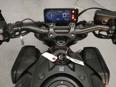 Honda CB650R 2023
