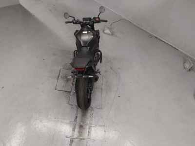 Honda CB650R 2023