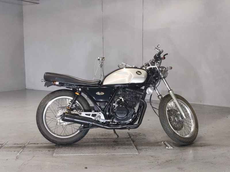 Honda GB250 Clubman