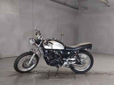 Honda GB250 Clubman