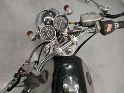 Honda GB250 Clubman