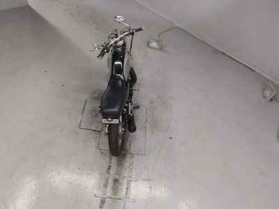 Honda GB250 Clubman