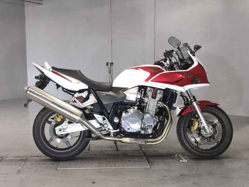 Honda CB1300SF 2007