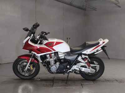 Honda CB1300SF 2007