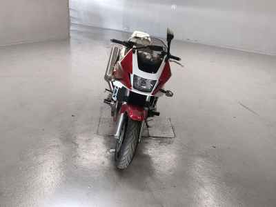 Honda CB1300SF 2007