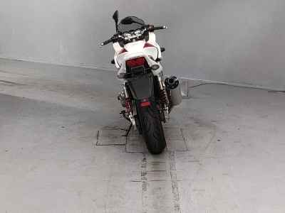 Honda CB1300SF 2007