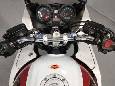 Honda CB1300SF 2007