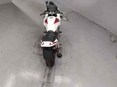 Honda CB1300SF 2007