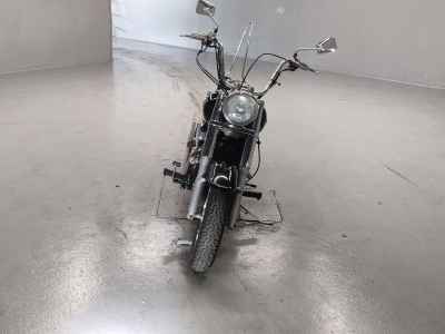 Kawasaki Vulcan 400 Classic 2005