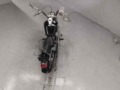 Kawasaki Vulcan 400 Classic 2005