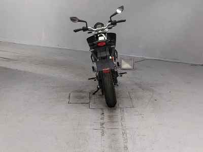 KTM 250 Duke 2016