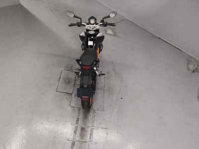 KTM 250 Duke 2016