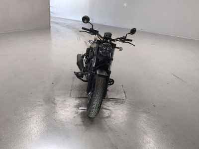 Honda Rebel CMX250 2020