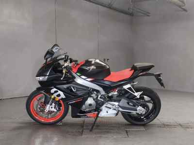 Aprilia RS 660 2021