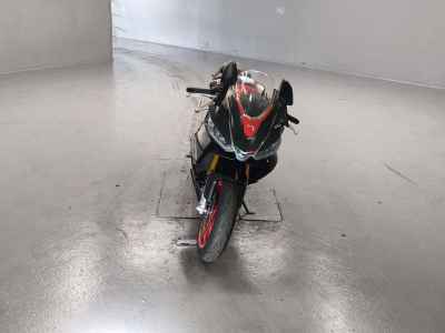 Aprilia RS 660 2021