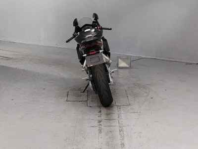 Aprilia RS 660 2021