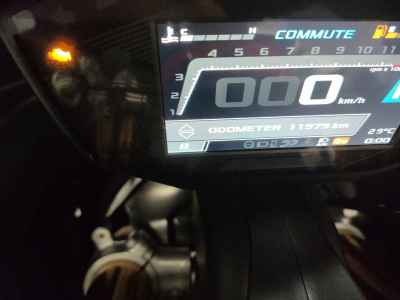 Aprilia RS 660 2021