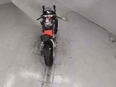 Aprilia RS 660 2021
