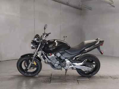 Honda CB250F 2007