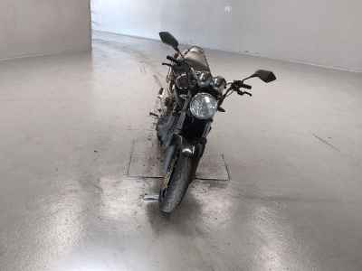 Honda CB250F 2007