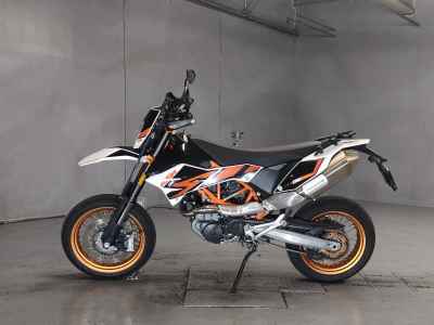 KTM 690 SMC R 2019