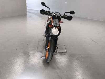 KTM 690 SMC R 2019