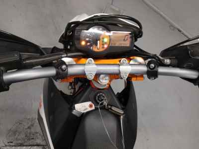 KTM 690 SMC R 2019