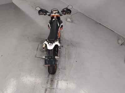 KTM 690 SMC R 2019