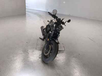 Honda Rebel CMX250 2020