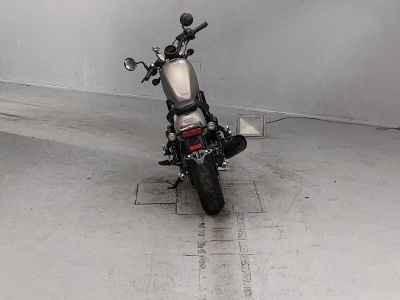 Honda Rebel CMX250 2020