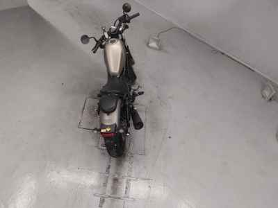 Honda Rebel CMX250 2020