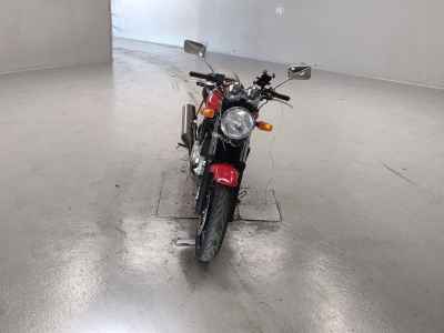 Honda VTR250 2005