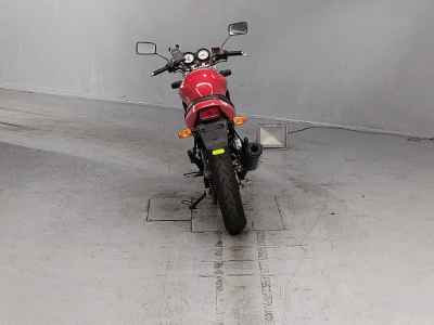 Honda VTR250 2005