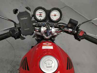 Honda VTR250 2005