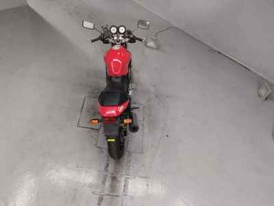 Honda VTR250 2005