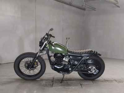 Kawasaki 250TR 2006