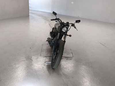 Kawasaki 250TR 2006