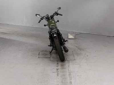 Kawasaki 250TR 2006