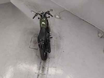 Kawasaki 250TR 2006