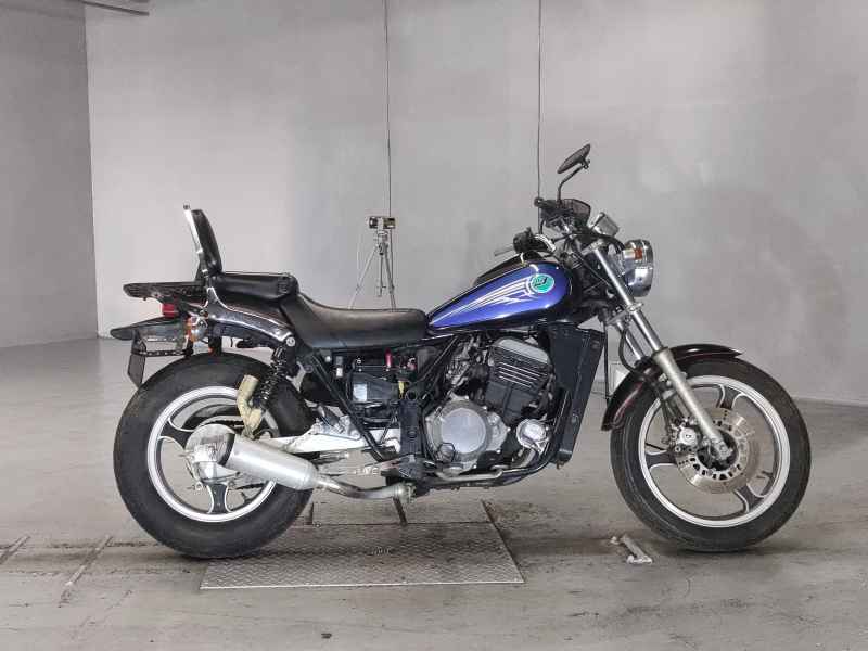 Kawasaki Eliminator 250LX