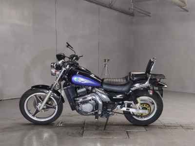 Kawasaki Eliminator 250LX