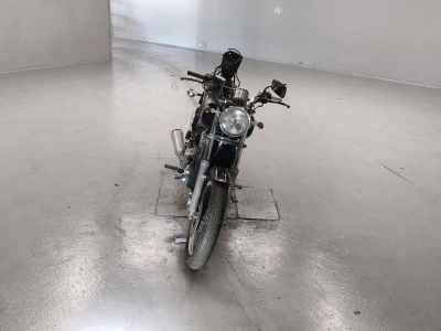 Kawasaki Eliminator 250LX