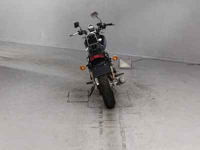 Kawasaki Eliminator 250LX